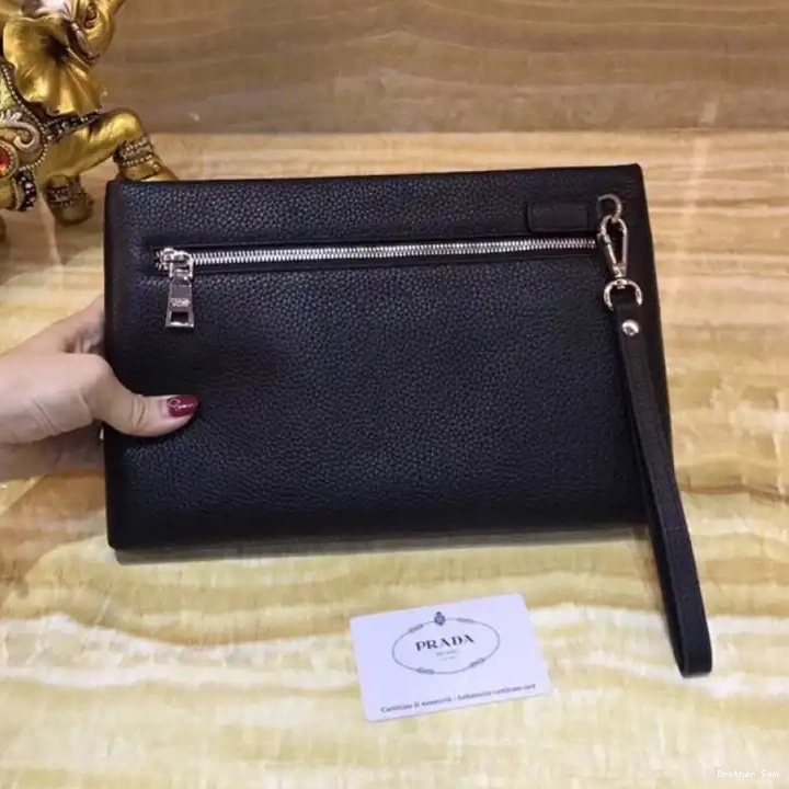 Brother Sam Prada 1910BB0018 Bags 0406